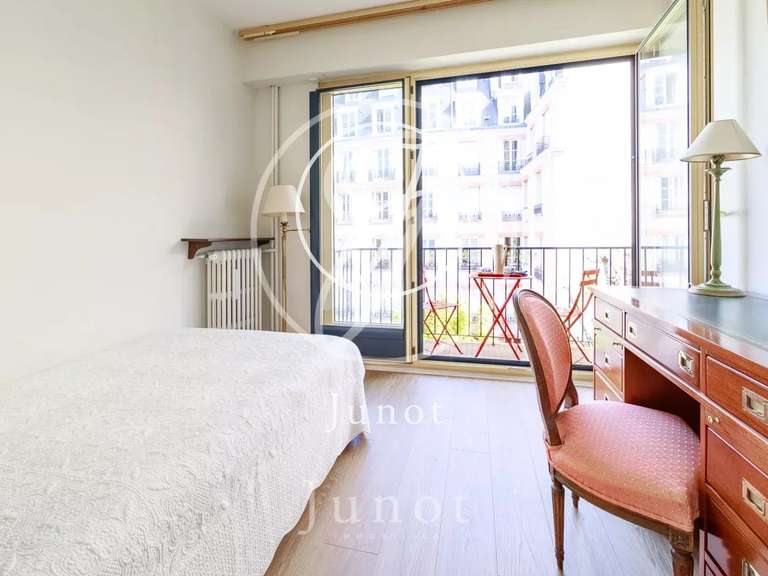 Apartment Paris 16e - 2 bedrooms - 86m²