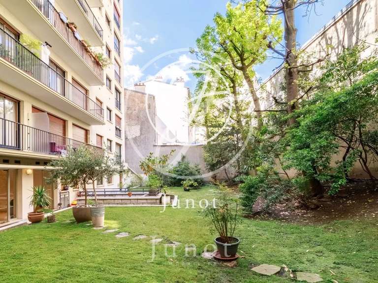 Apartment Paris 16e - 2 bedrooms - 86m²