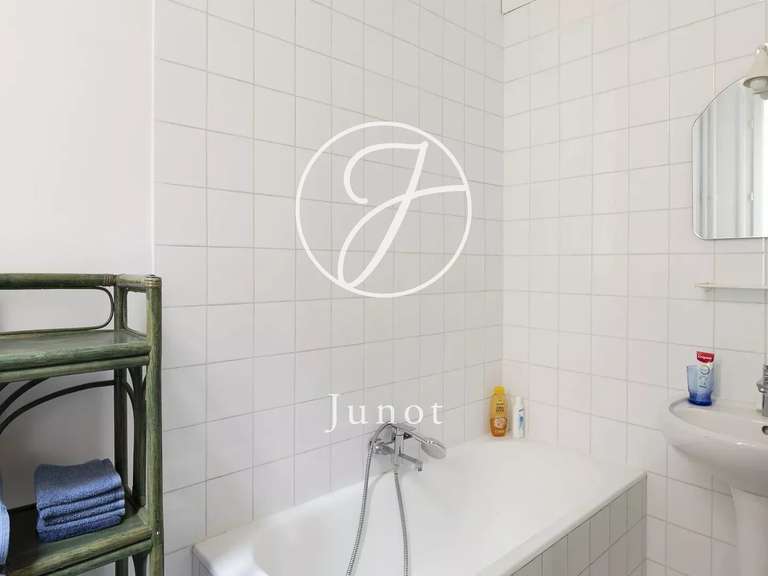 Apartment Paris 16e - 5 bedrooms - 279m²