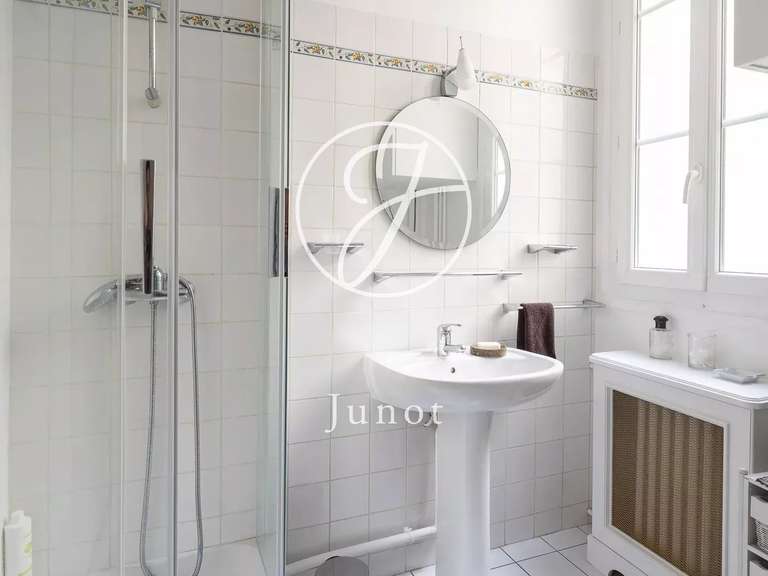 Apartment Paris 16e - 5 bedrooms - 279m²