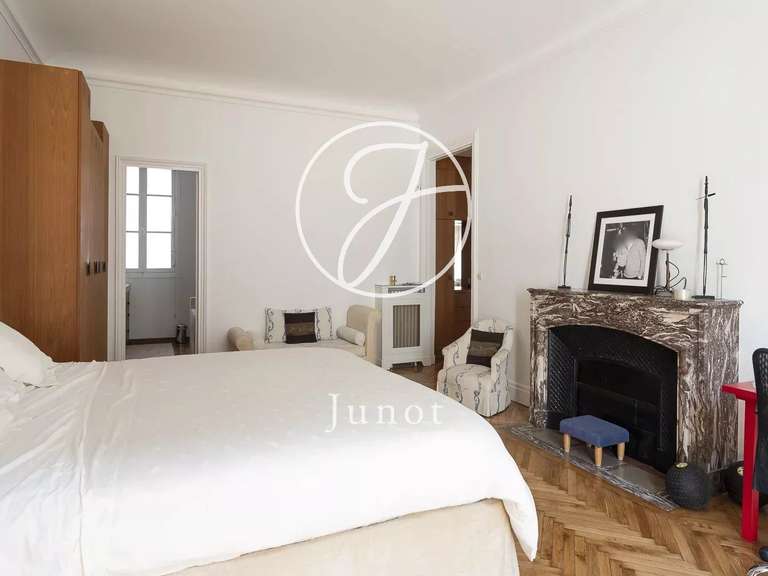 Apartment Paris 16e - 5 bedrooms - 279m²