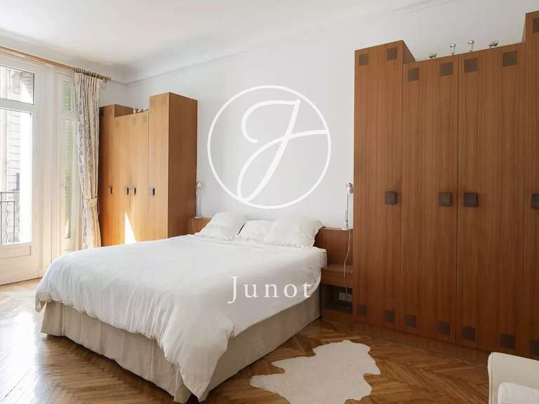Apartment Paris 16e - 5 bedrooms - 279m²