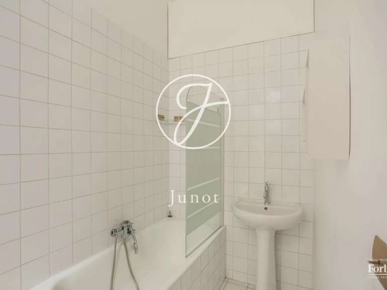 Appartement Paris 16e - 5 chambres - 279m²