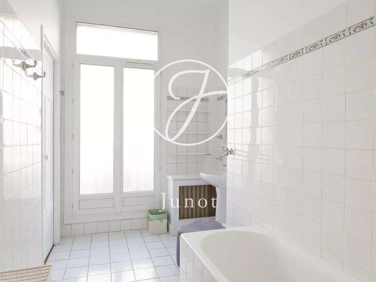 Apartment Paris 16e - 5 bedrooms - 279m²