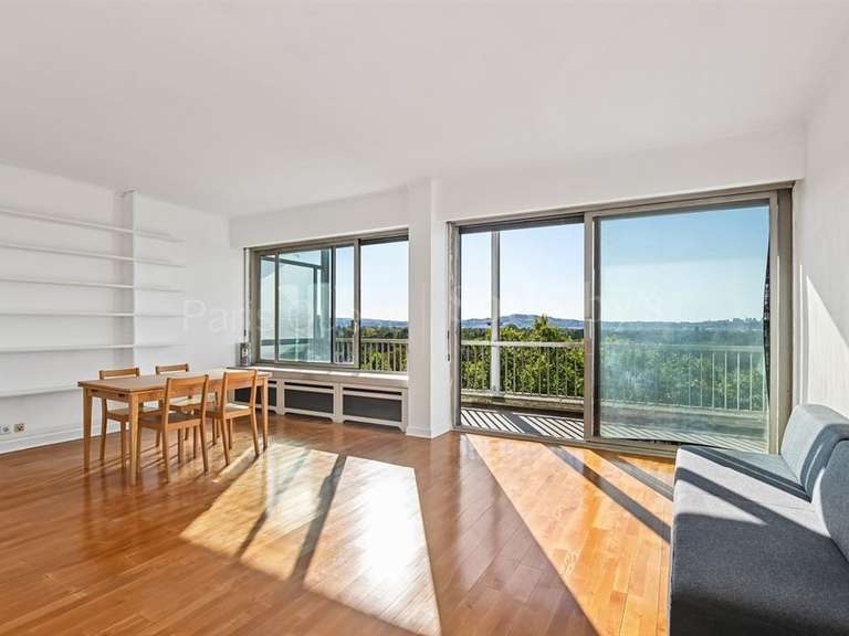 Appartement Paris 16e - 2 chambres - 85m²
