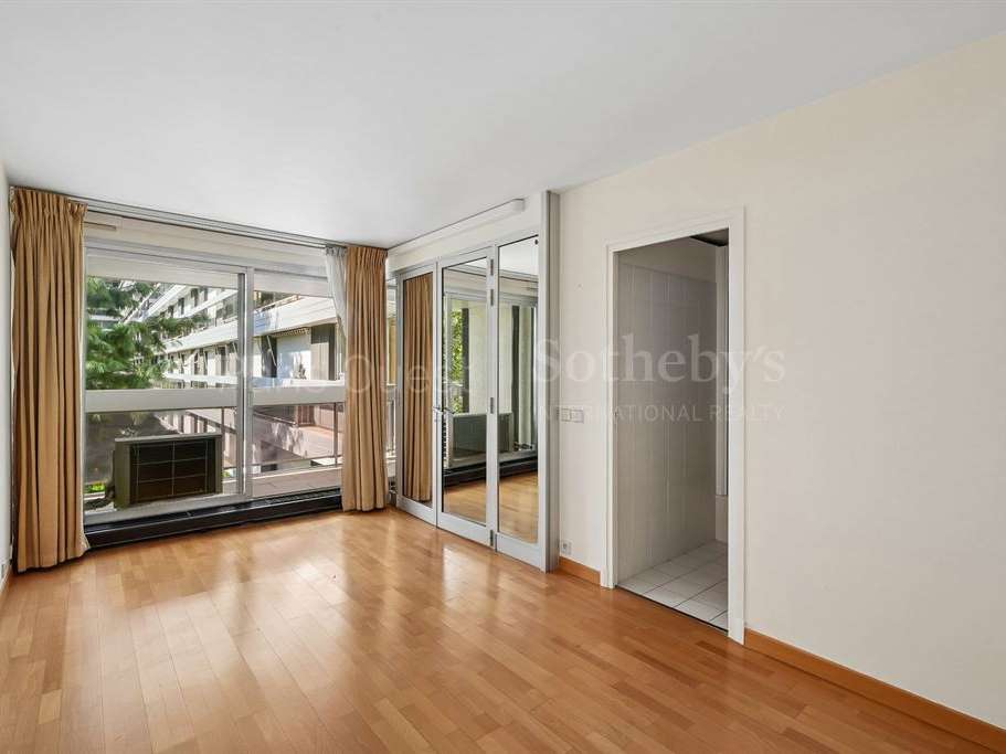 Appartement Paris 16e