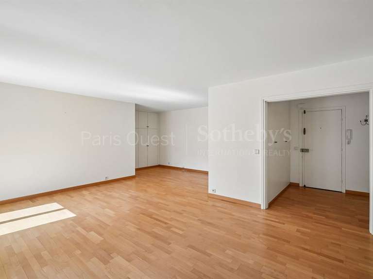Appartement Paris 16e - 2 chambres - 80m²