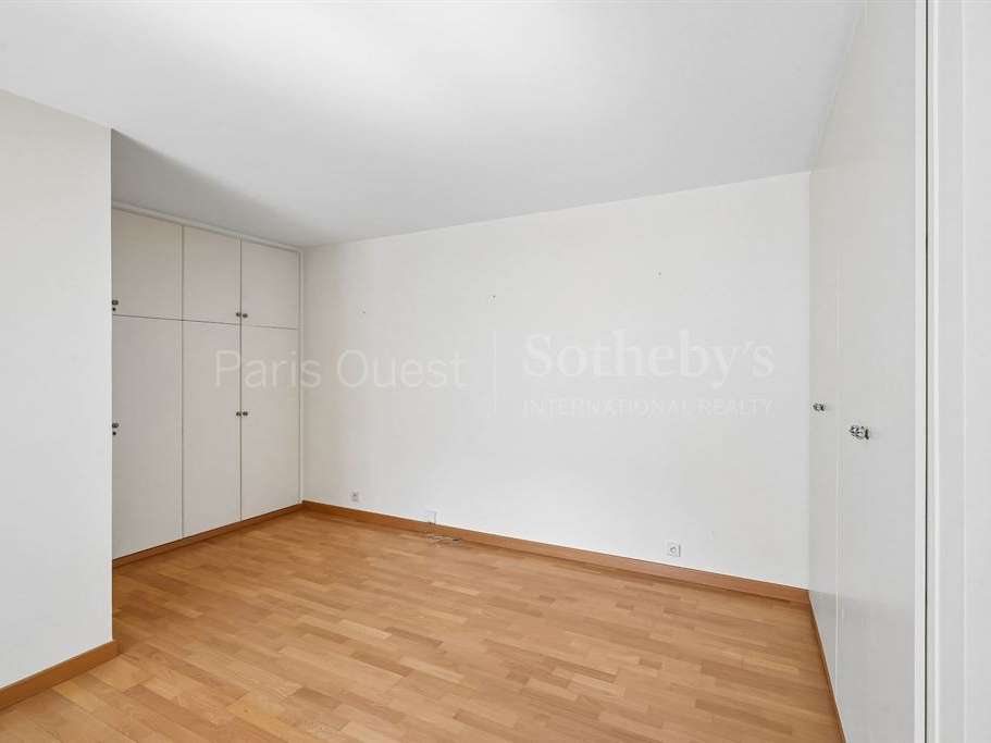 Appartement Paris 16e