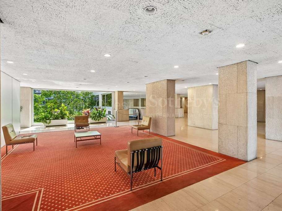 Appartement Paris 16e