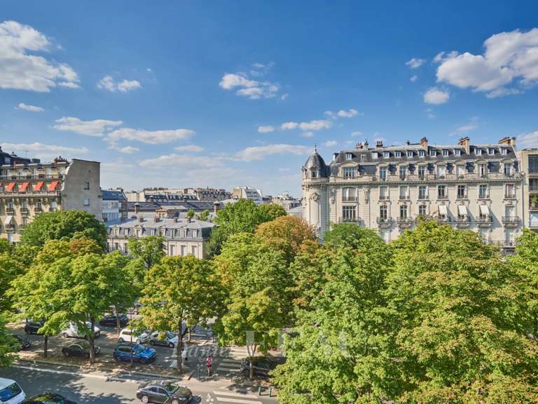 Apartment Paris 16e - 5 bedrooms - 220m²