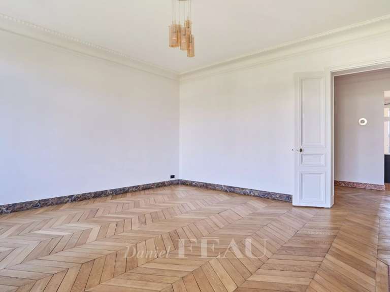 Apartment Paris 16e - 5 bedrooms - 220m²