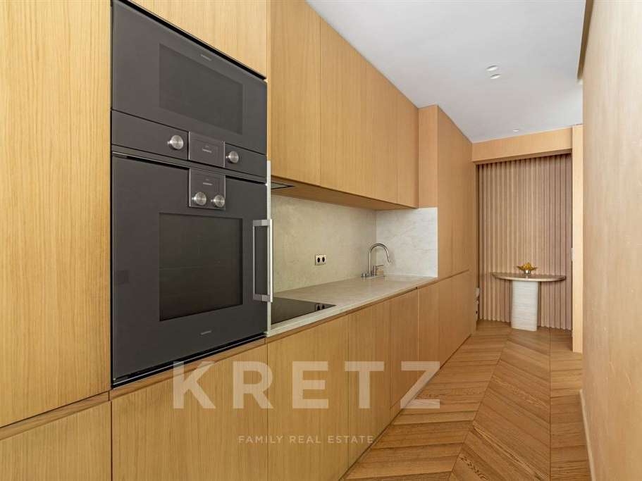 Appartement Paris 16e