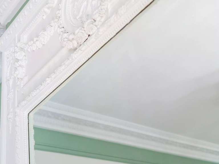 Appartement Paris 16e - 3 chambres - 138m²