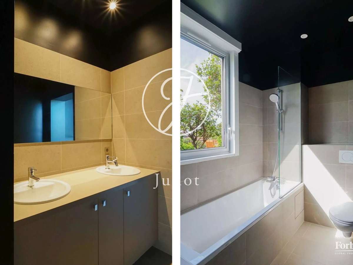 Appartement Paris 16e