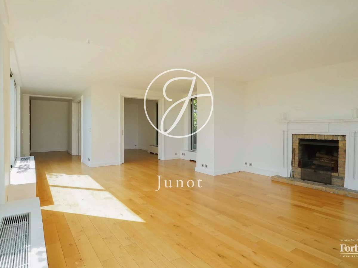 Appartement Paris 16e