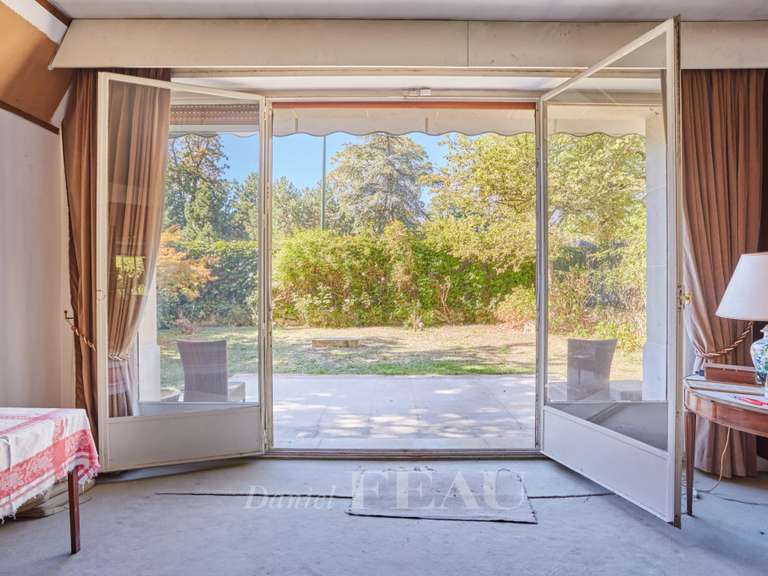 Apartment Paris 16e - 3 bedrooms - 123m²