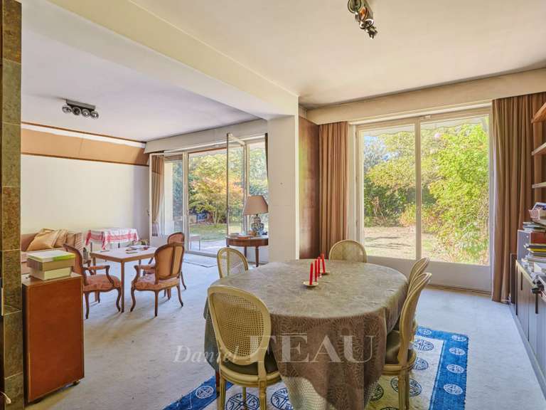 Apartment Paris 16e - 3 bedrooms - 123m²