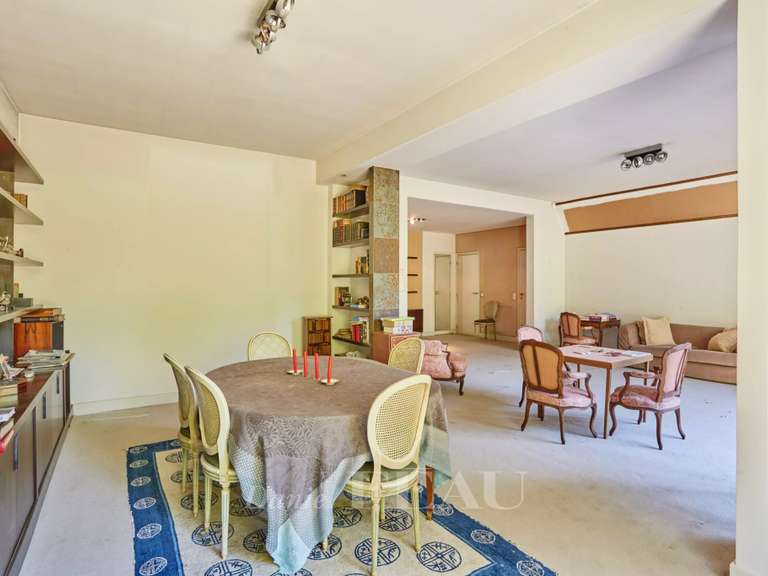Apartment Paris 16e - 3 bedrooms - 123m²