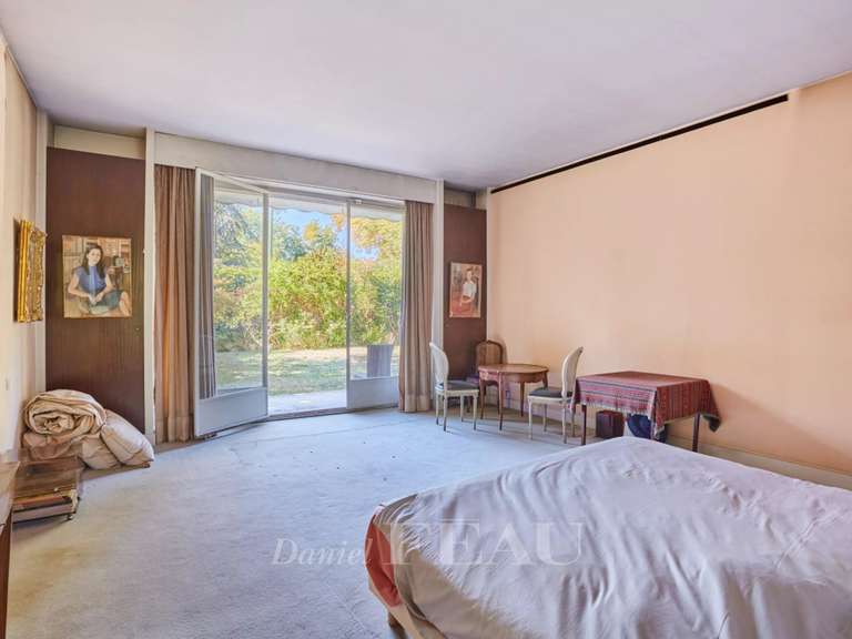 Apartment Paris 16e - 3 bedrooms - 123m²