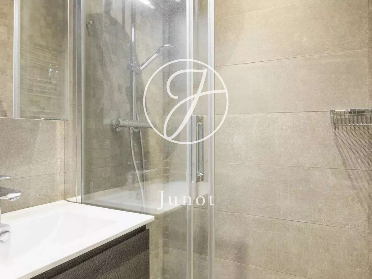 Appartement Paris 16e