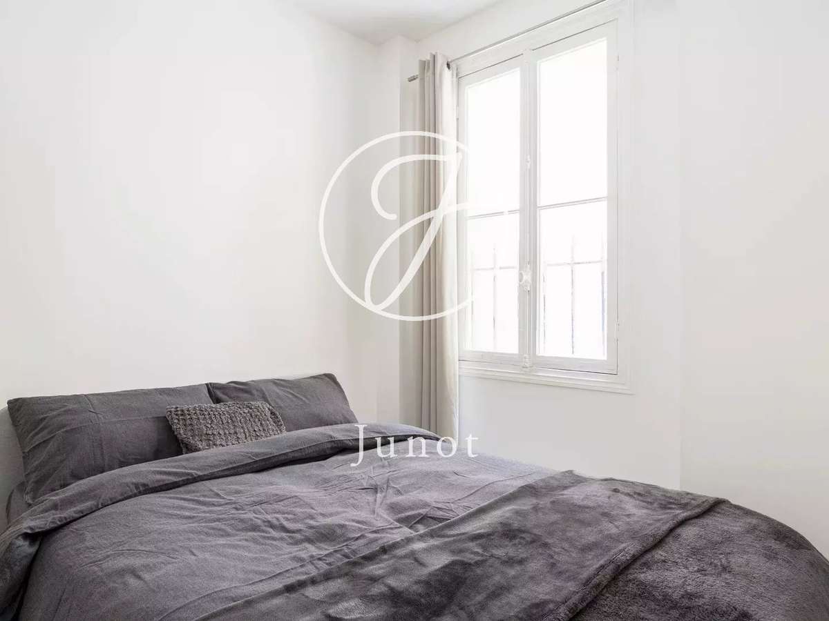 Appartement Paris 16e