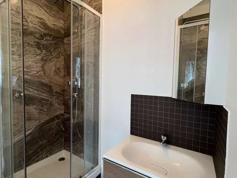 Appartement Paris 16e - 3 chambres - 194m²