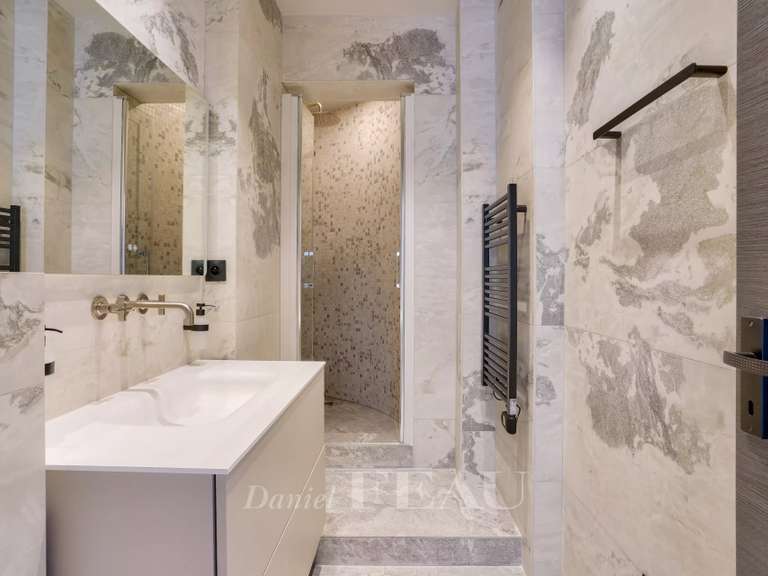Apartment Paris 16e - 2 bedrooms - 76m²