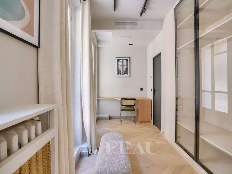 Apartment Paris 16e - 2 bedrooms - 76m²