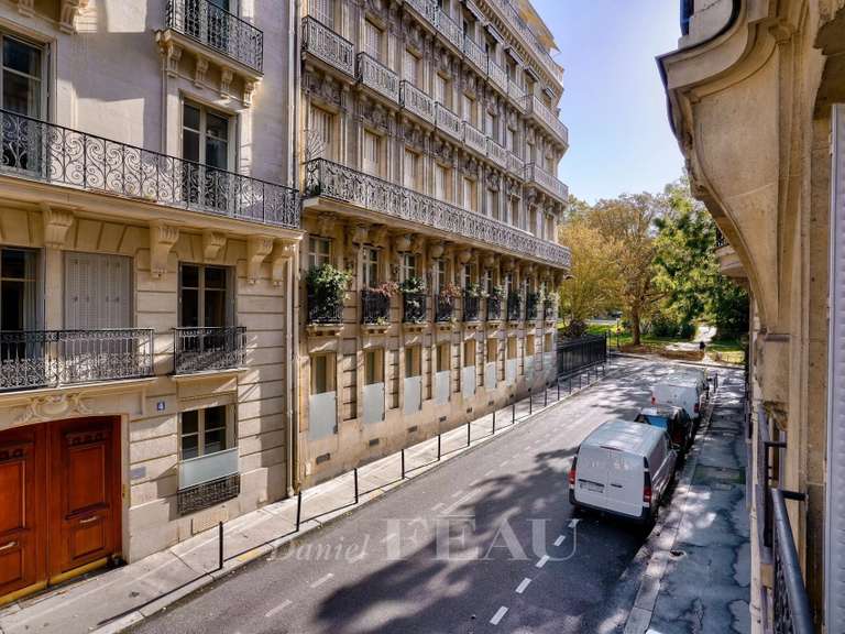 Apartment Paris 16e - 2 bedrooms - 76m²