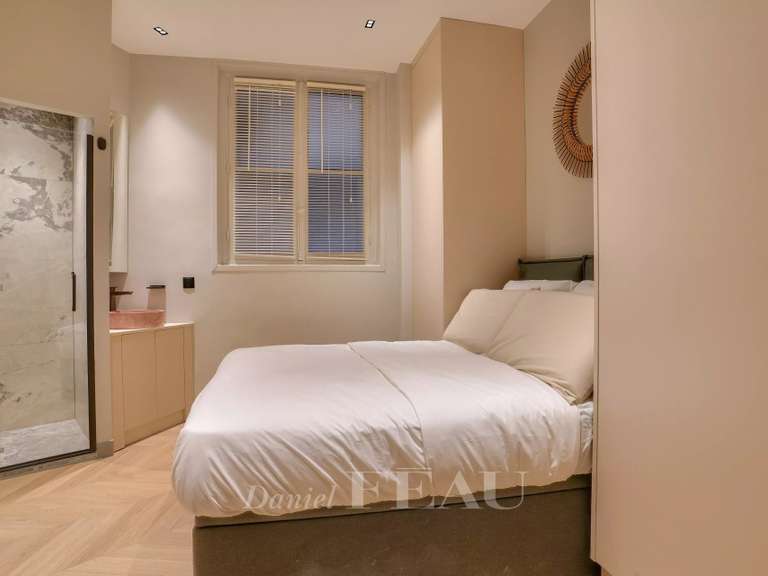 Apartment Paris 16e - 2 bedrooms - 76m²