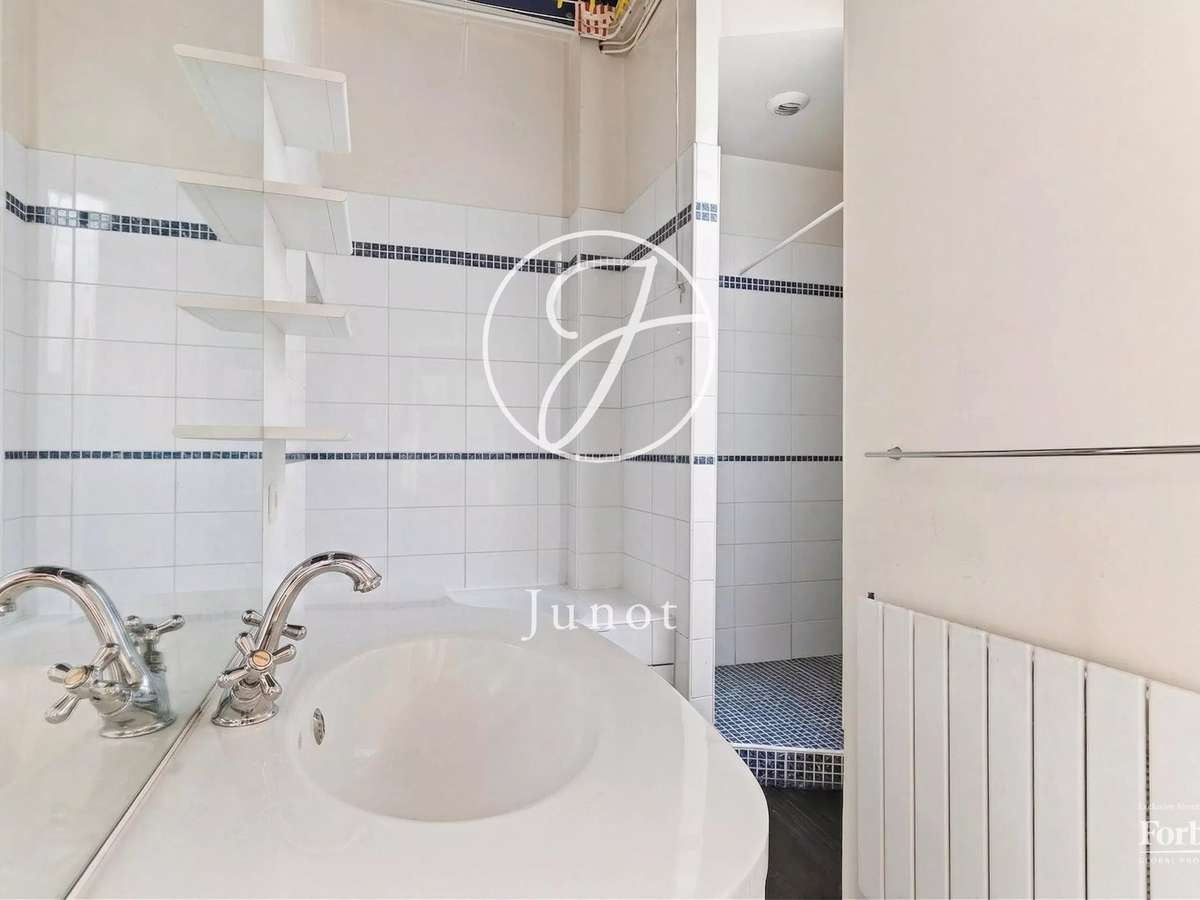 Appartement Paris 16e