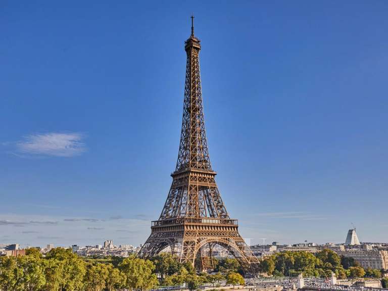 Apartment Paris 16e - 3 bedrooms - 164m²