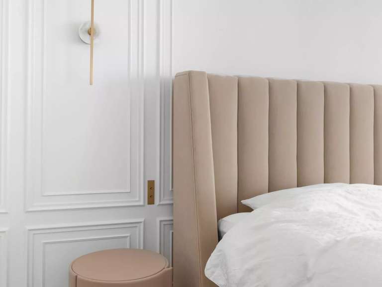 Appartement Paris 16e - 4 chambres - 426m²