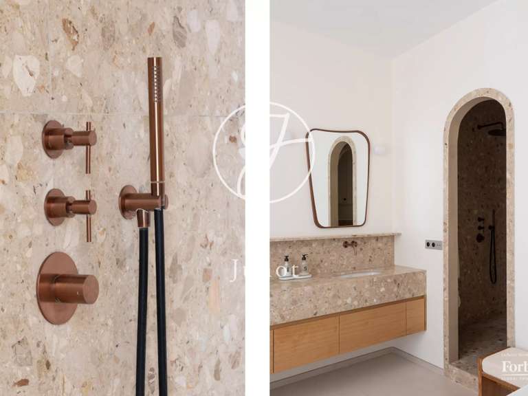 Appartement Paris 16e - 4 chambres - 185m²