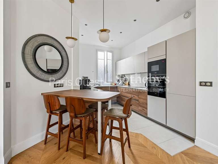 Apartment Paris 16e - 2 bedrooms - 94m²
