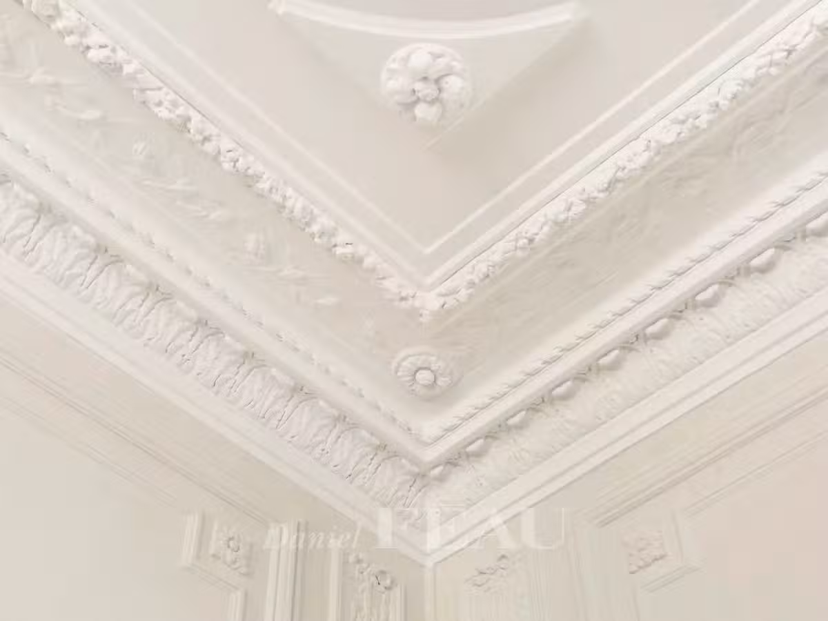 Appartement Paris 16e