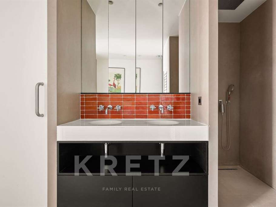 Appartement Paris 16e