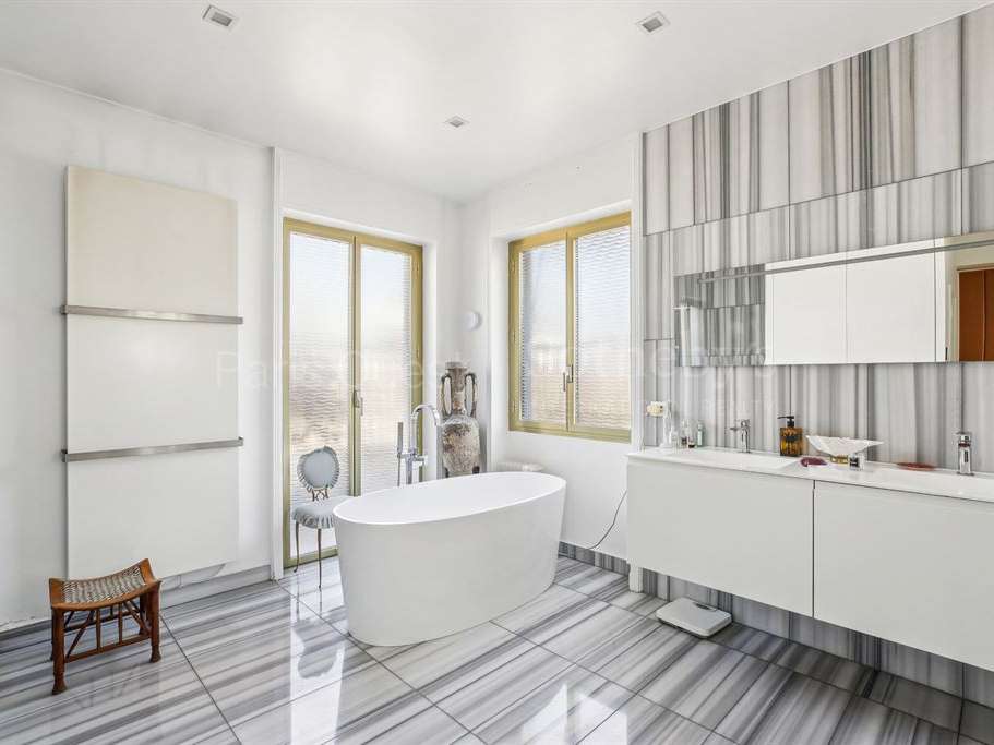 Appartement Paris 16e