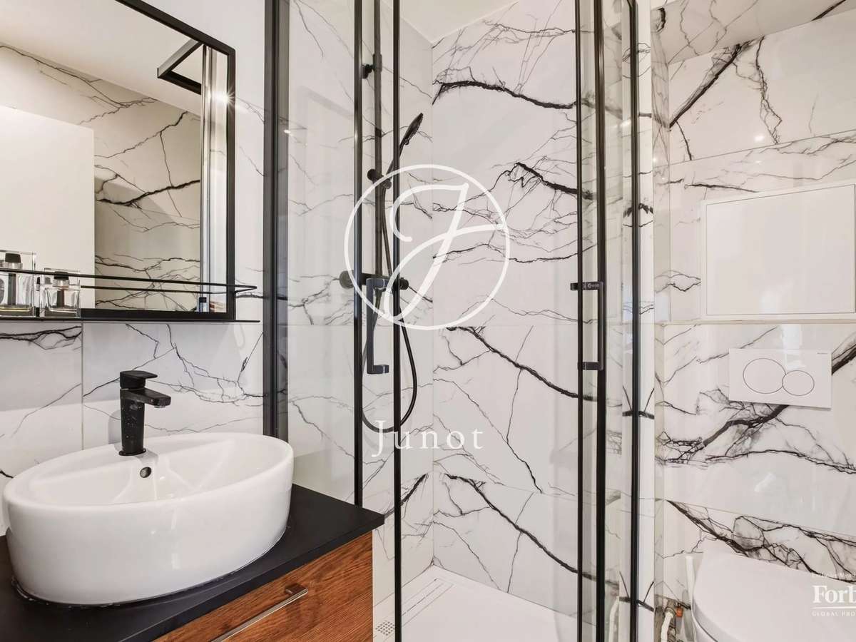 Appartement Paris 16e