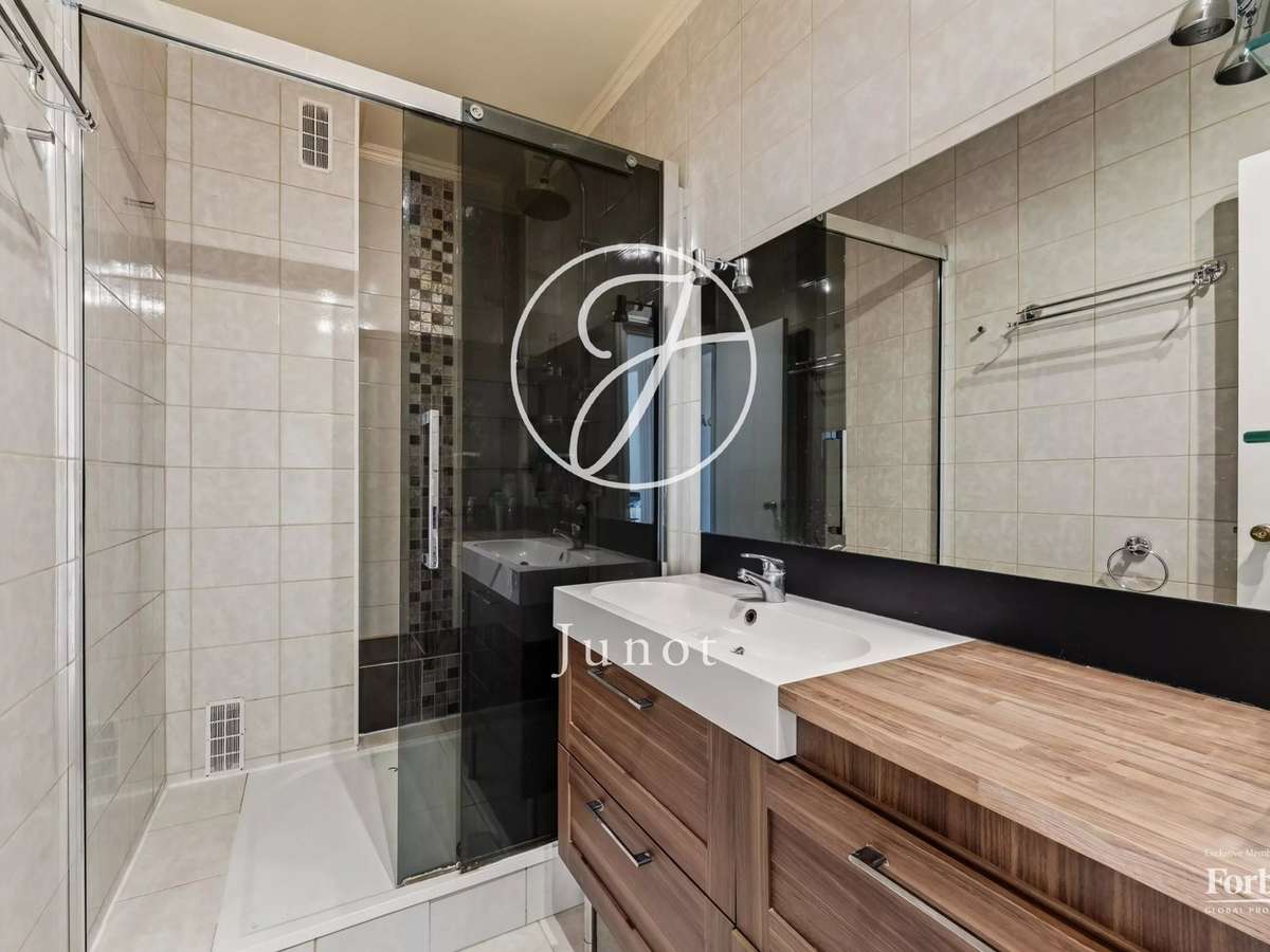 Appartement Paris 16e