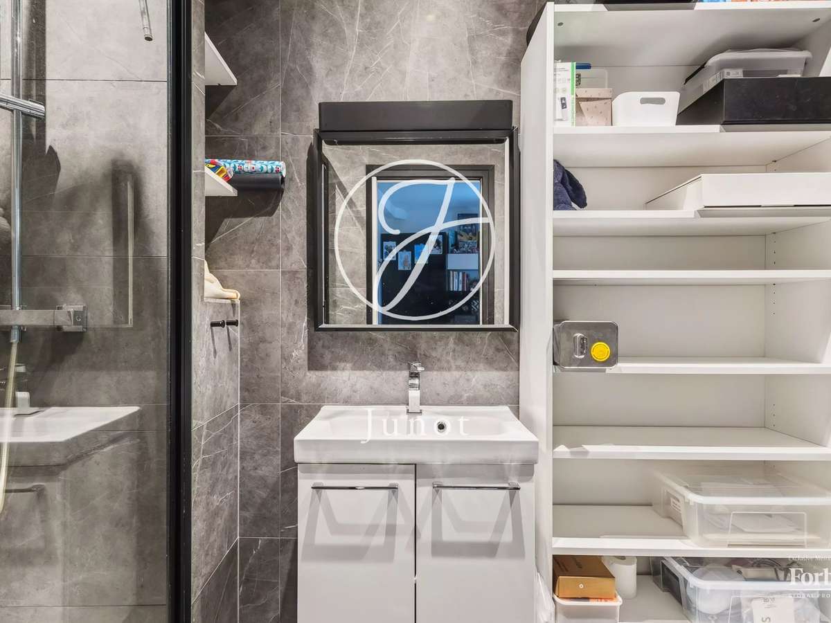 Appartement Paris 16e