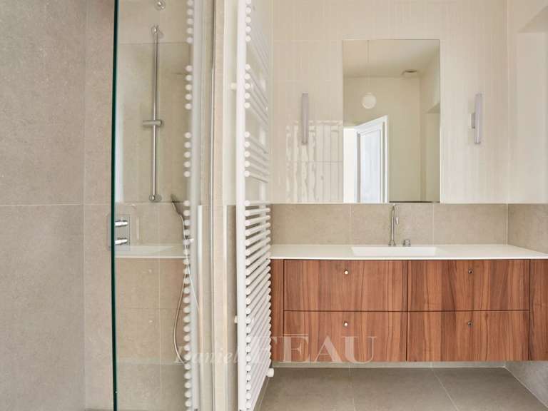 Appartement Paris 16e - 4 chambres - 429m²