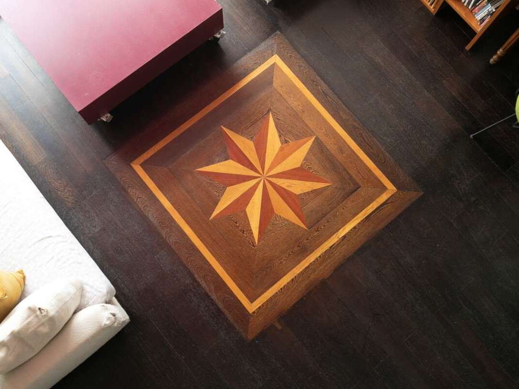 Appartement Paris 16e