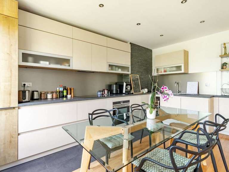 Appartement Paris 16e - 2 chambres