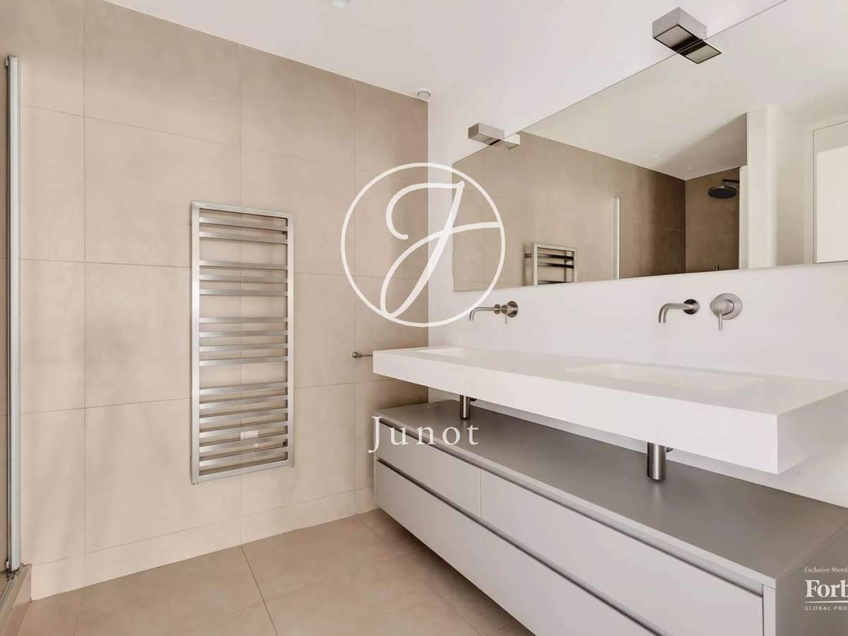 Appartement Paris 16e