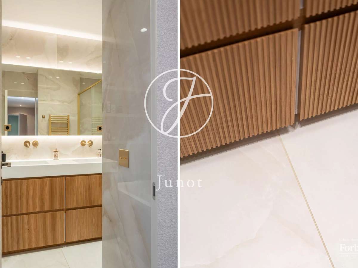 Appartement Paris 16e