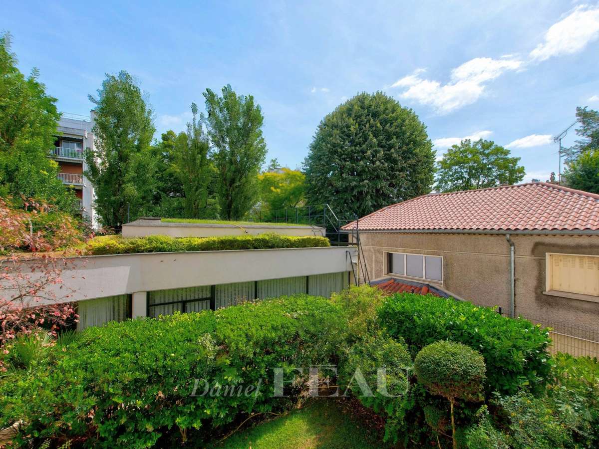 Appartement Paris 16e