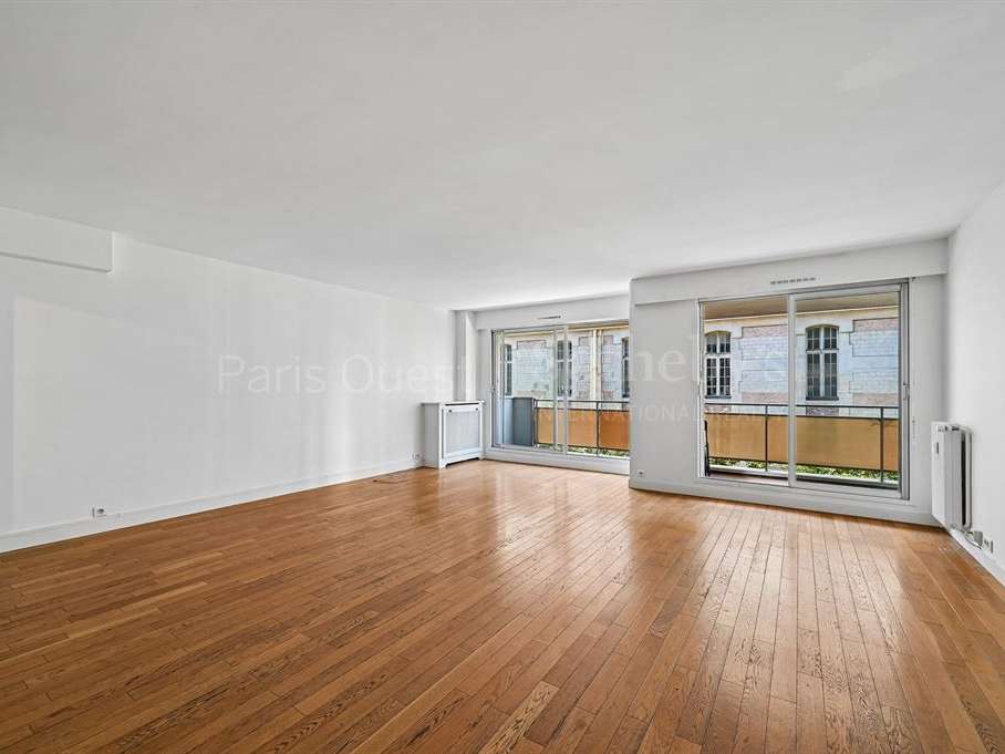 Appartement Paris 16e