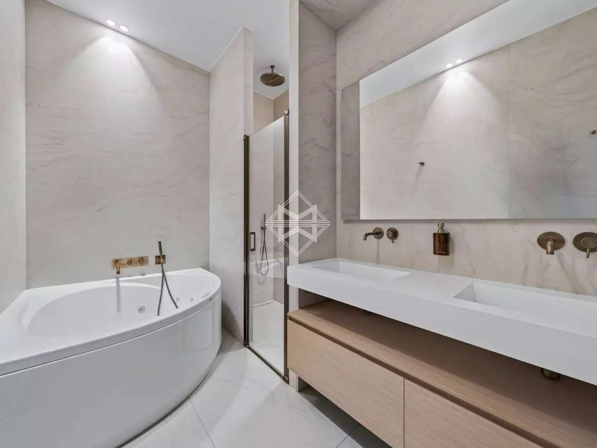 Appartement Paris 16e