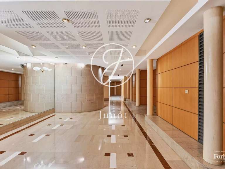 Appartement Paris 16e - 2 chambres - 93m²